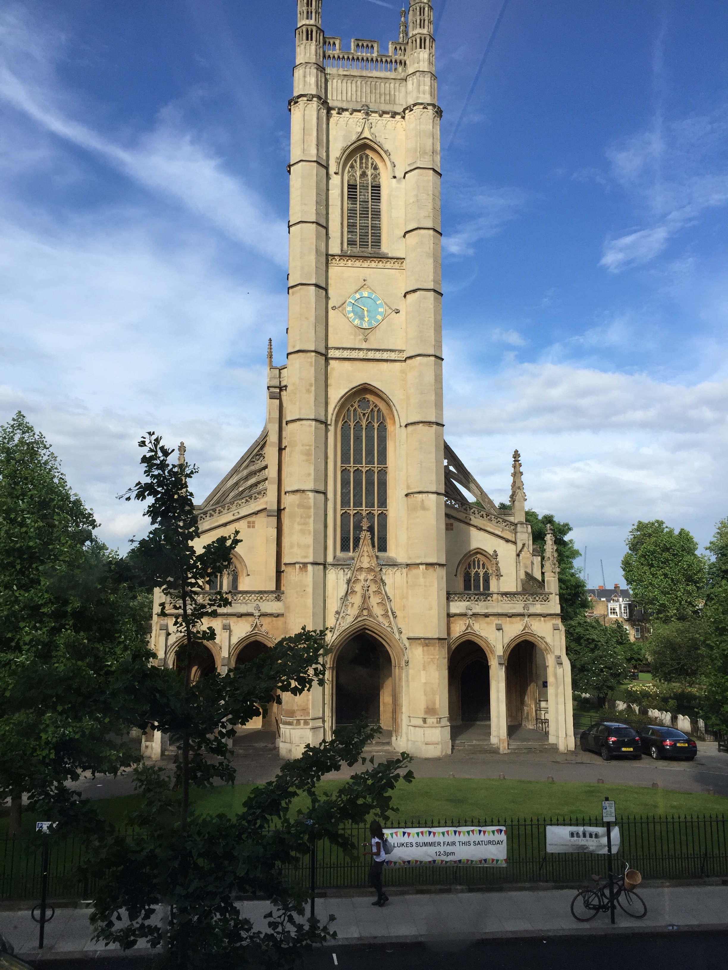 Monitoring Complex Thoracoabdominal Aortic Repairs in London.