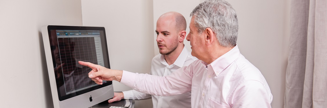 Neurodiagnostics